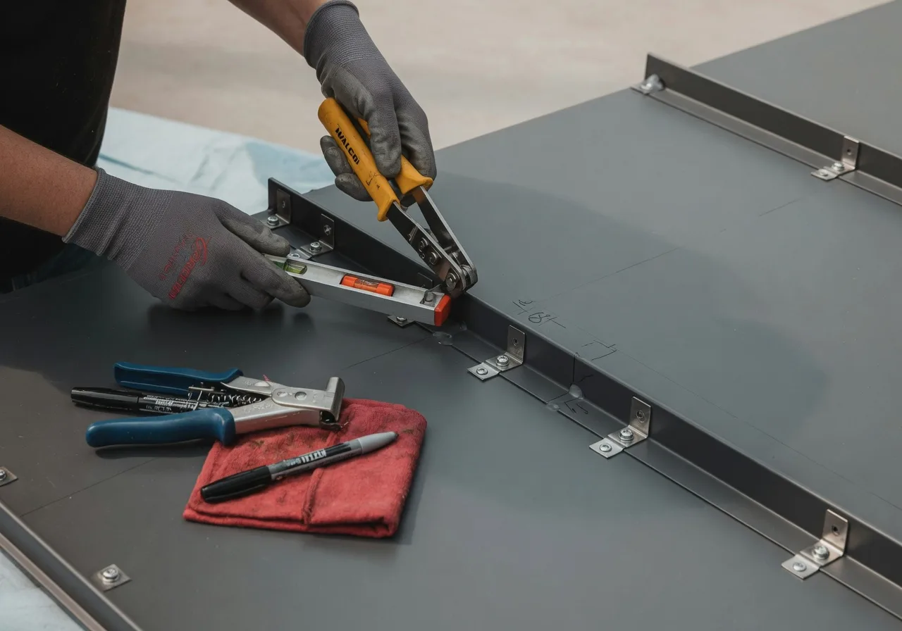 Why choose Metal Roofing Installation in Wolverton, MN
